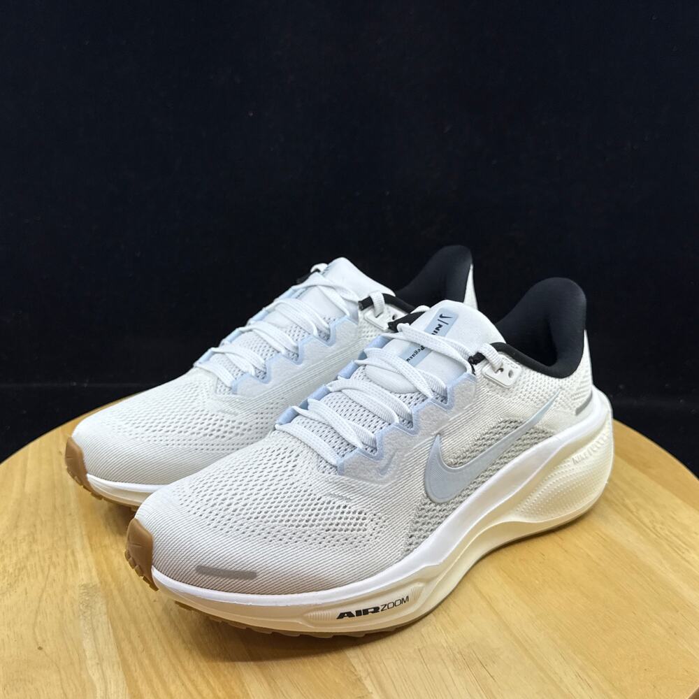Women’s 6.5 - Nike Wmns Air Zoom Pegasus 41 ‘White Blue Tint Sail’ FD2723-112 - Picture 7 of 10